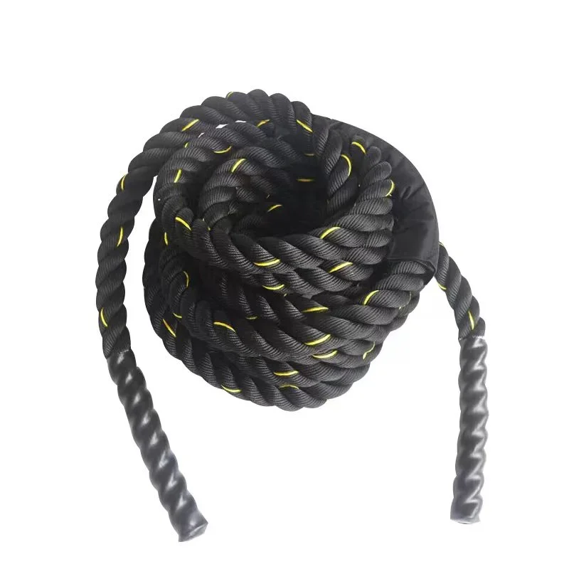 Color Battle Jump Skipping Rop - Crossfit Training บทวิจารณ์และราคา