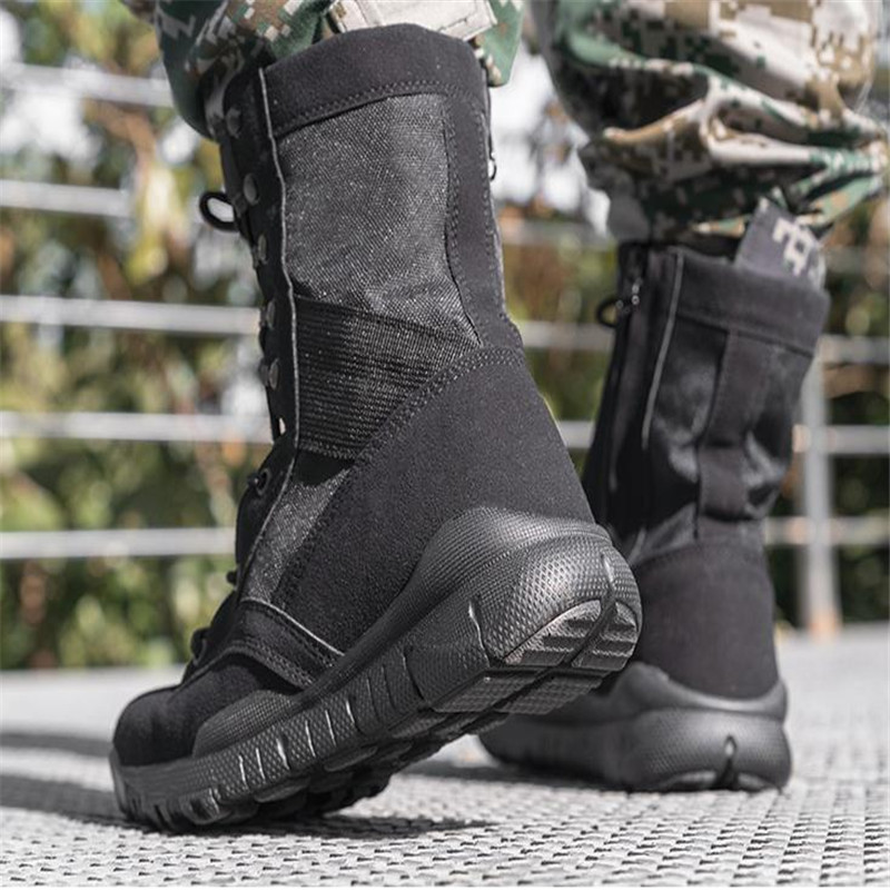 Men's outdoor shoes Breathable - Crossfit Training บทวิจารณ์และราคา