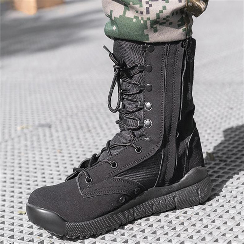 Men's outdoor shoes Breathable - Crossfit Training บทวิจารณ์และราคา