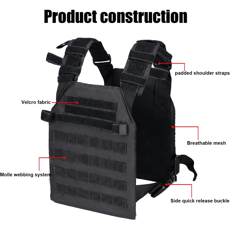 LQARMY Weighted Vest for Men a - Crossfit Weight Vest บทวิจารณ์และราคา