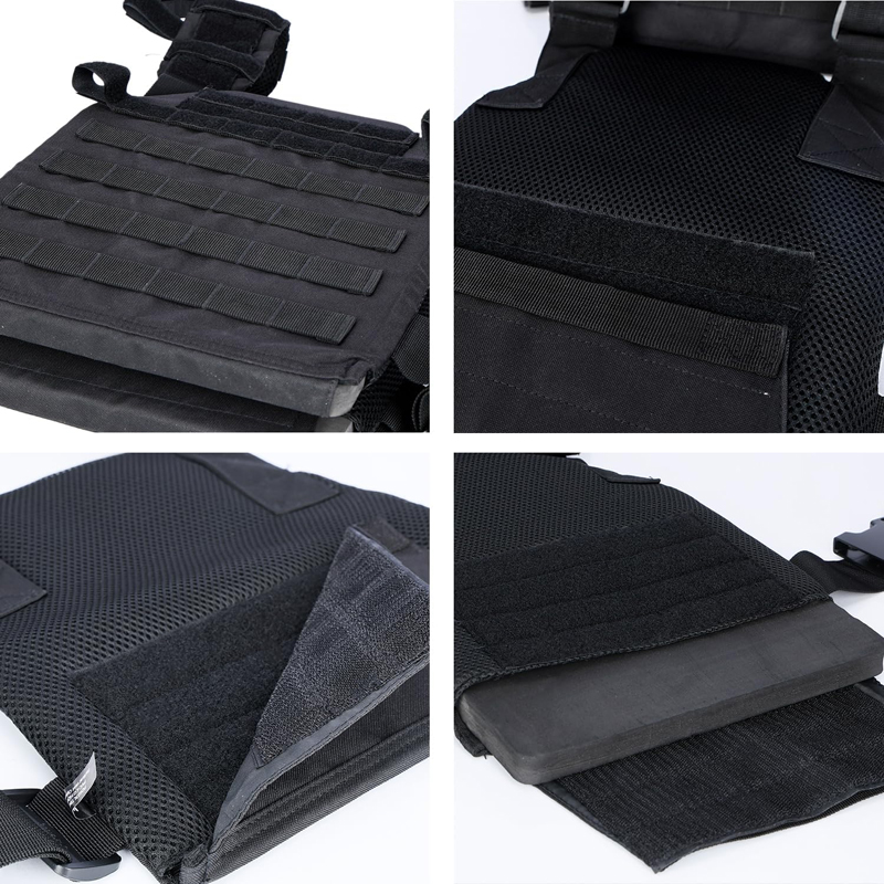 LQARMY Weighted Vest for Men a - Crossfit Weight Vest บทวิจารณ์และราคา