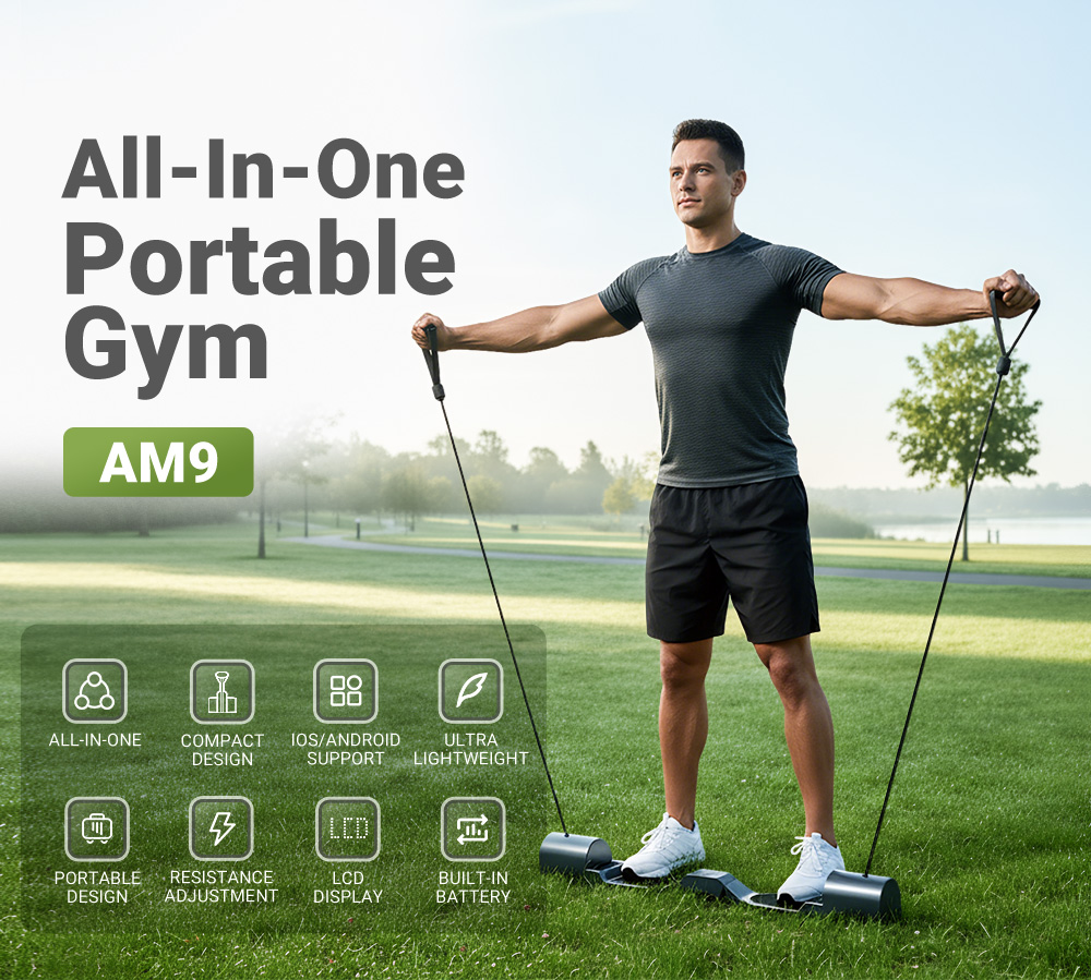 Multi-Function Home Gym Equipm - Crossfit Equipment บทวิจารณ์และราคา