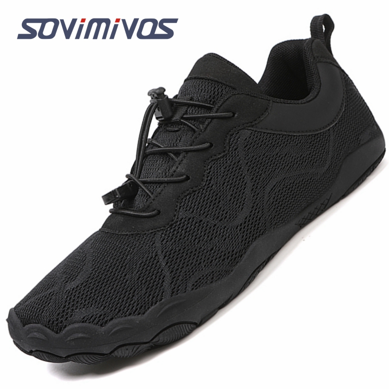 Womens Mens Barefoot Shoes Min - Crossfit Training บทวิจารณ์และราคา