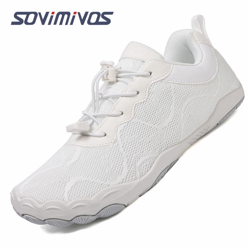 Womens Mens Barefoot Shoes Min - Crossfit Training บทวิจารณ์และราคา