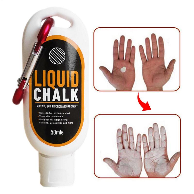Sports Liquid Magnesium Powder - Crossfit Equipment บทวิจารณ์และราคา