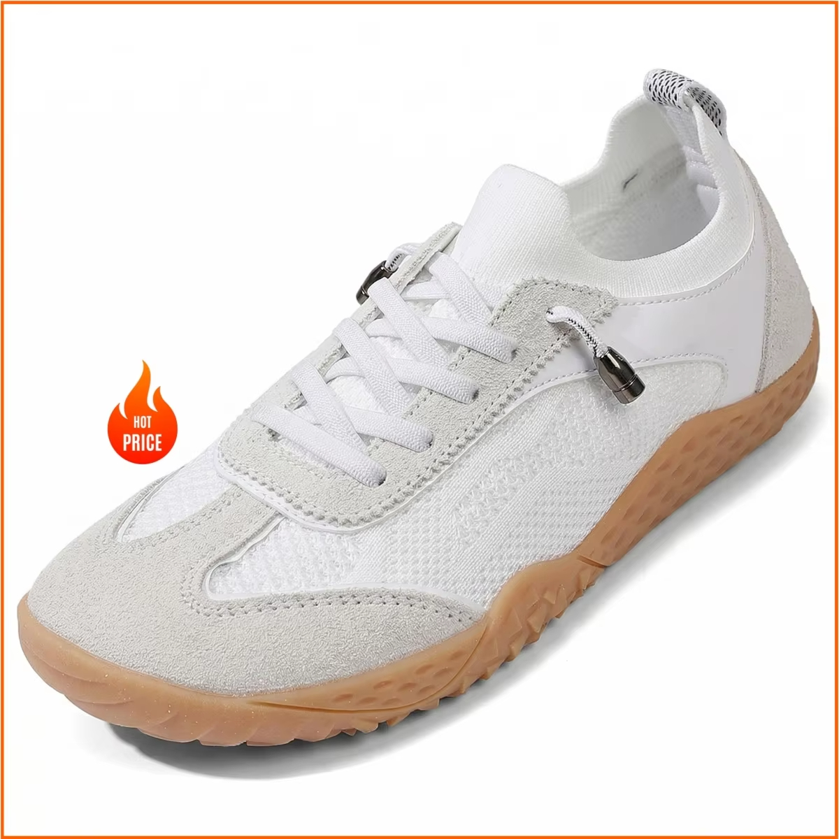 FANCYLEE Women Barefoot Shoes  - Crossfit Gym บทวิจารณ์และราคา