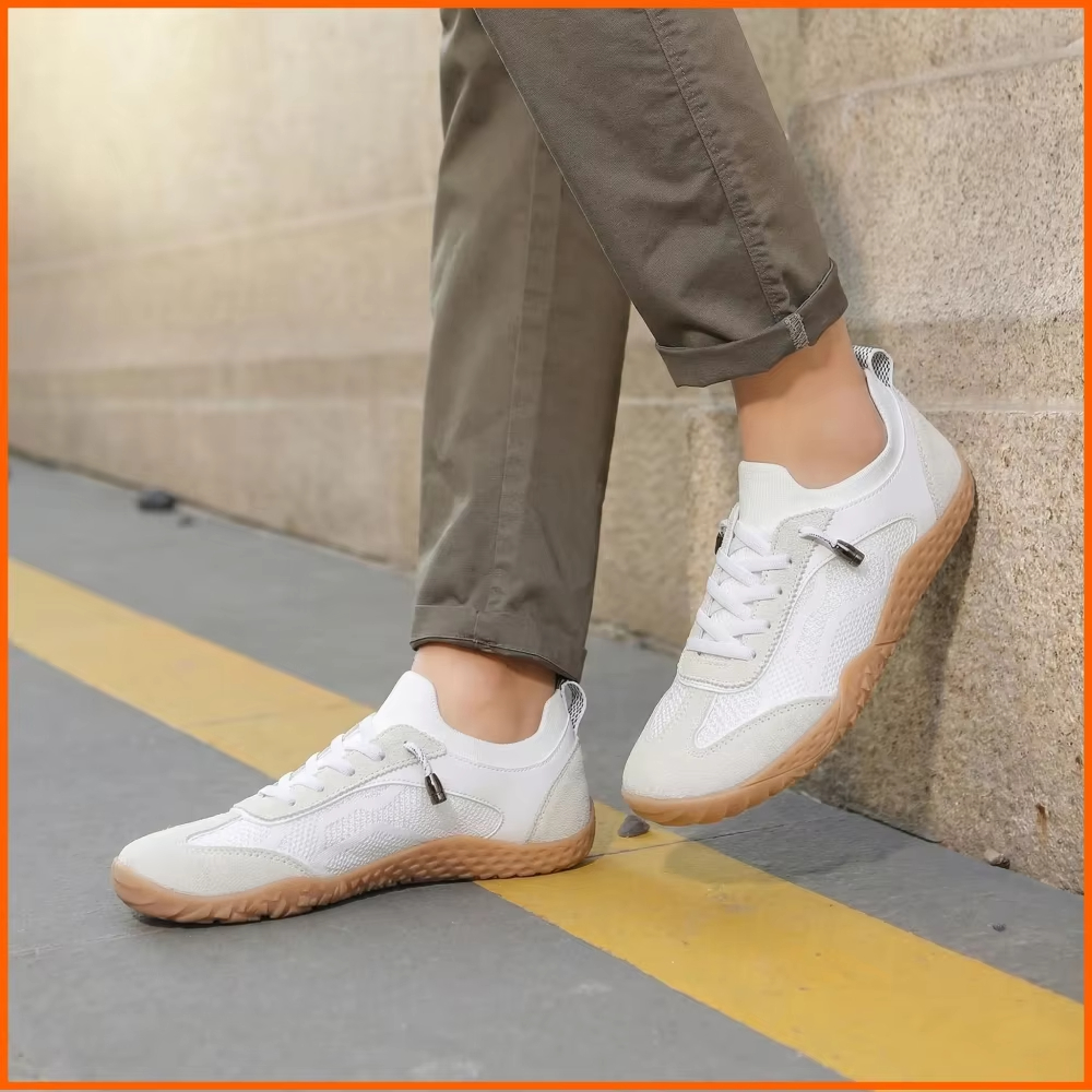 FANCYLEE Women Barefoot Shoes  - Crossfit Gym บทวิจารณ์และราคา