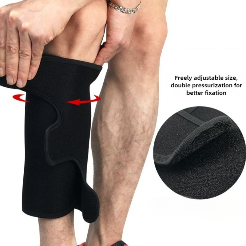 1PC Sport Shin Guard Cross fit - Shin Guard Crossfit บทวิจารณ์และราคา