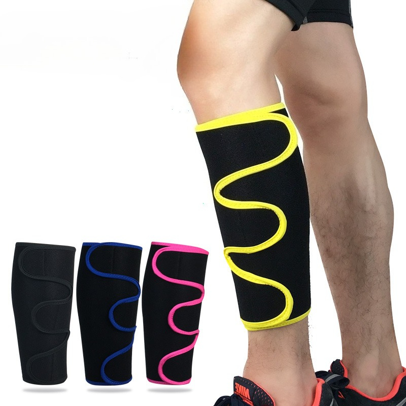 1PC Sport Shin Guard Cross fit - Shin Guard Crossfit บทวิจารณ์และราคา