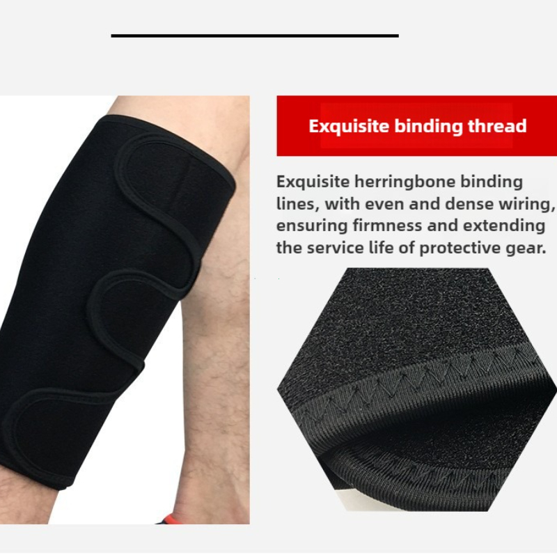 1PC Sport Shin Guard Cross fit - Shin Guard Crossfit บทวิจารณ์และราคา