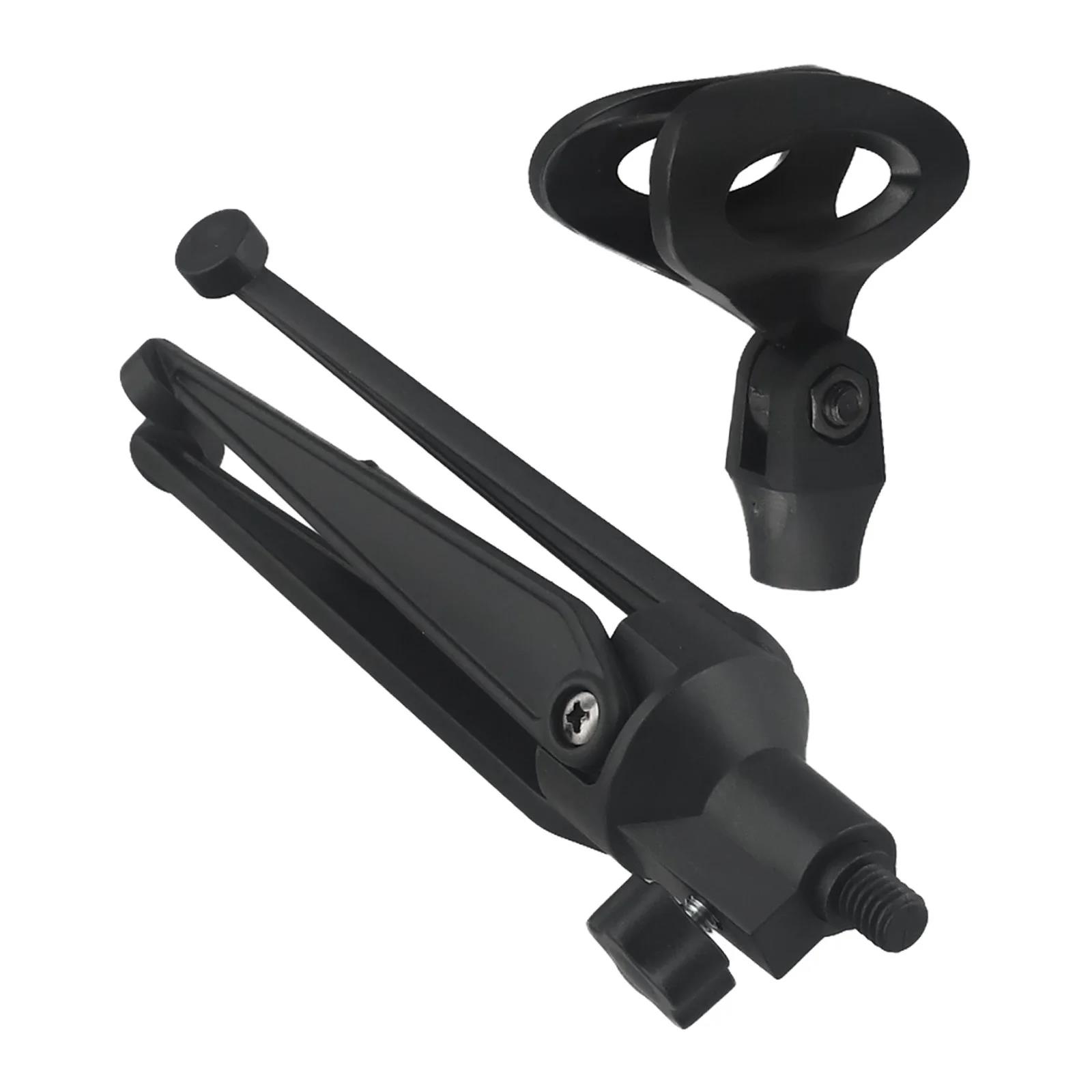 Mini Microphone Stand Desktop  - Crossfit Gym บทวิจารณ์และราคา