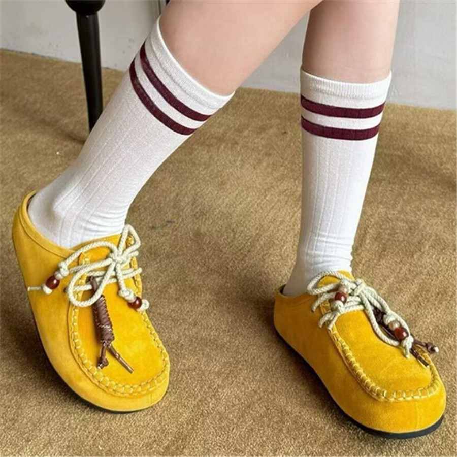 Closed Toe Flat Thick Sole Wom - Crossfit Outdoor บทวิจารณ์และราคา