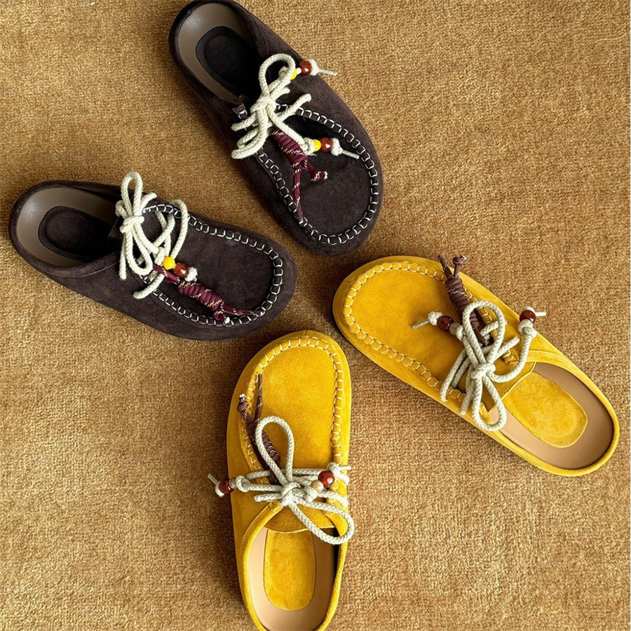 Closed Toe Flat Thick Sole Wom - Crossfit Outdoor บทวิจารณ์และราคา