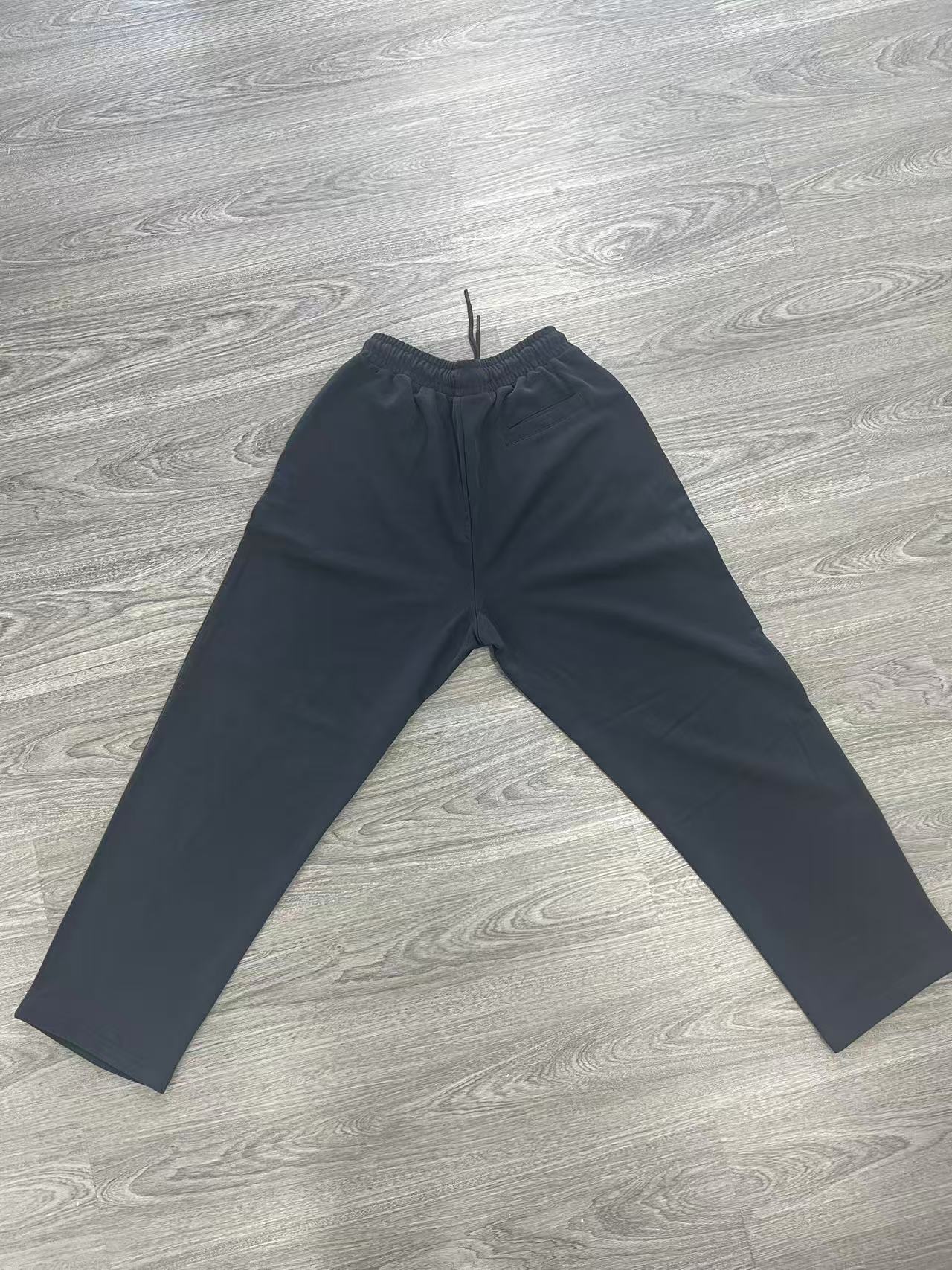 Custom Sport Oversized Sweatpa - Crossfit Gym บทวิจารณ์และราคา