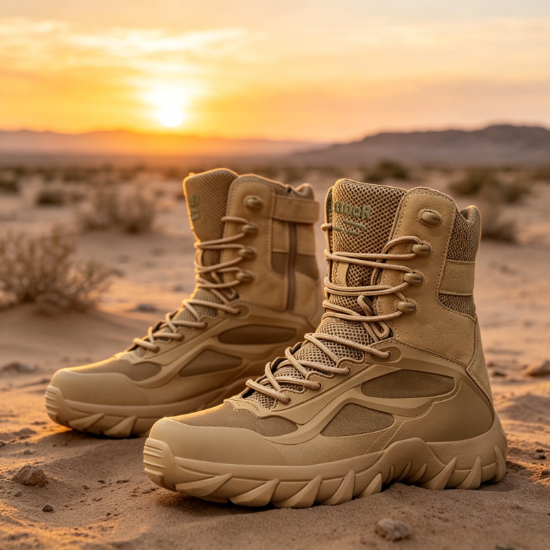 Men's Outdoor Casual Hiking Bo - Crossfit Outdoor บทวิจารณ์และราคา