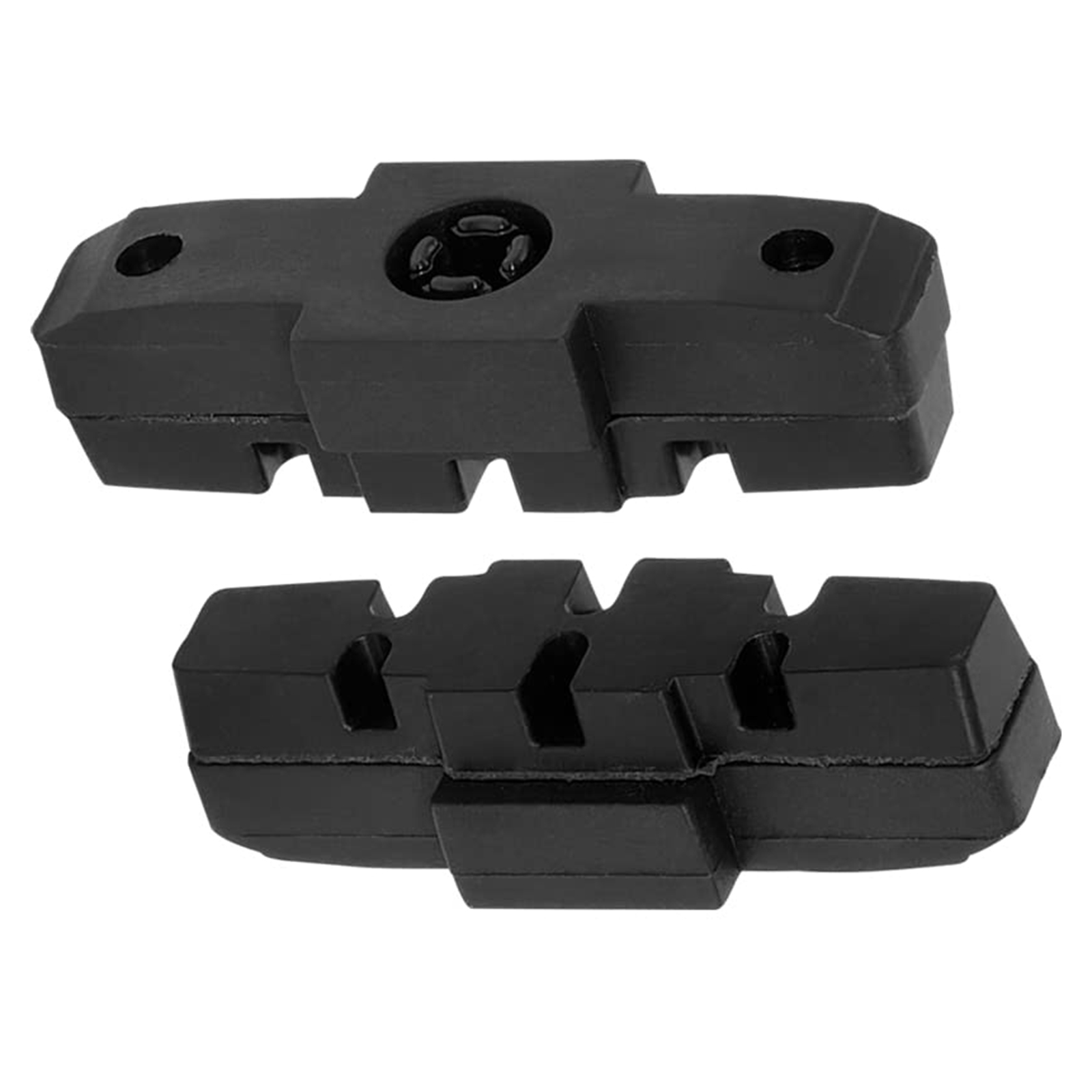 2 Pieces Brake Shoes For Magur - Crossfit Victory บทวิจารณ์และราคา