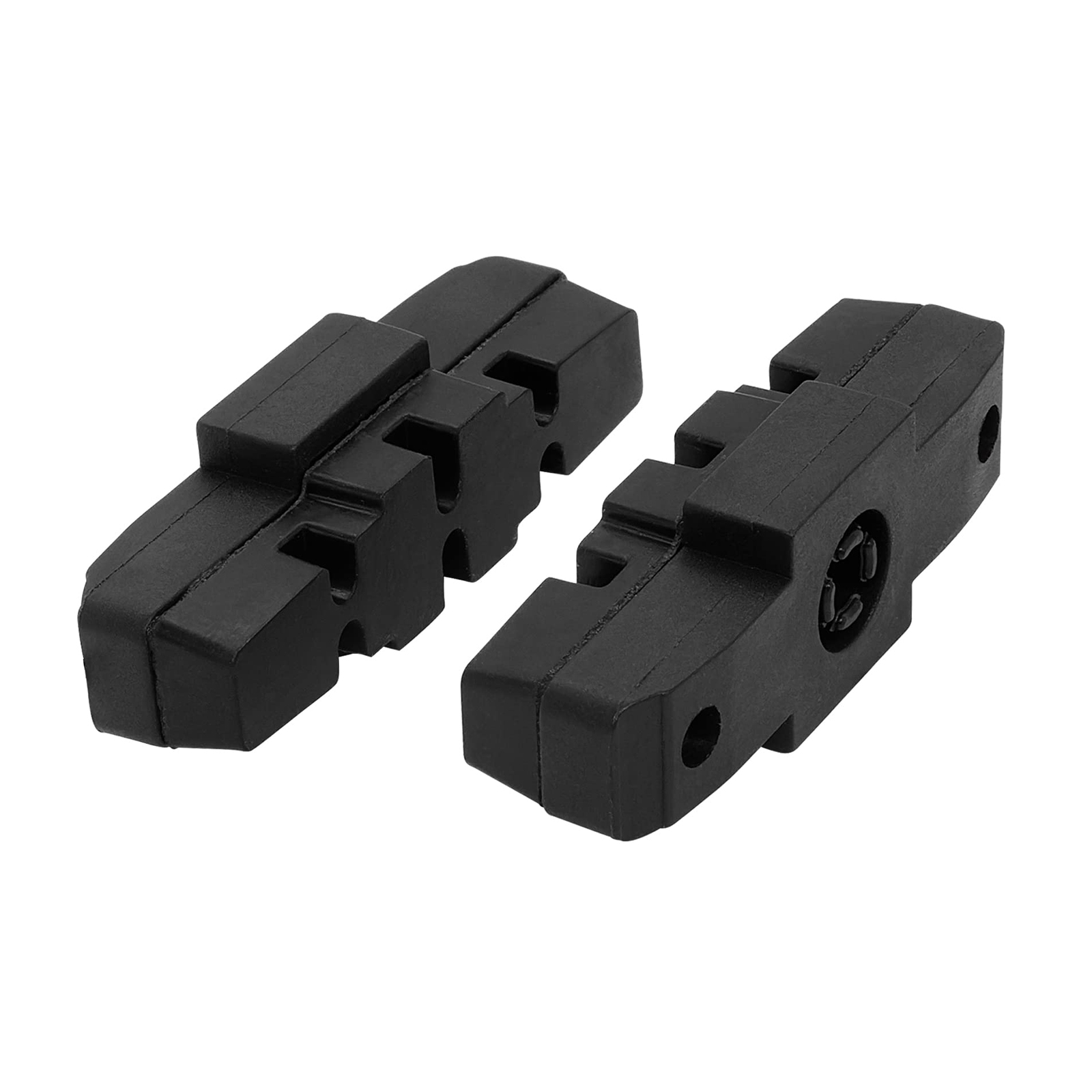 2 Pieces Brake Shoes For Magur - Crossfit Victory บทวิจารณ์และราคา
