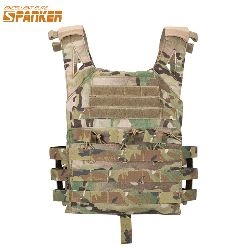EXCELLENTE ELITE SPANKER Outdo - Crossfit Weight Vest บทวิจารณ์และราคา
