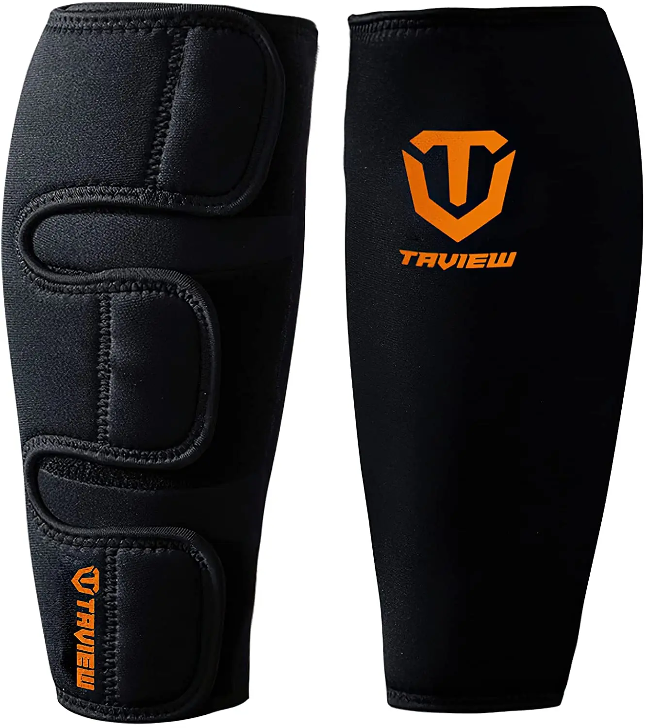 Weightlifting Deadlift Shin Gu - Shin Guard Crossfit บทวิจารณ์และราคา