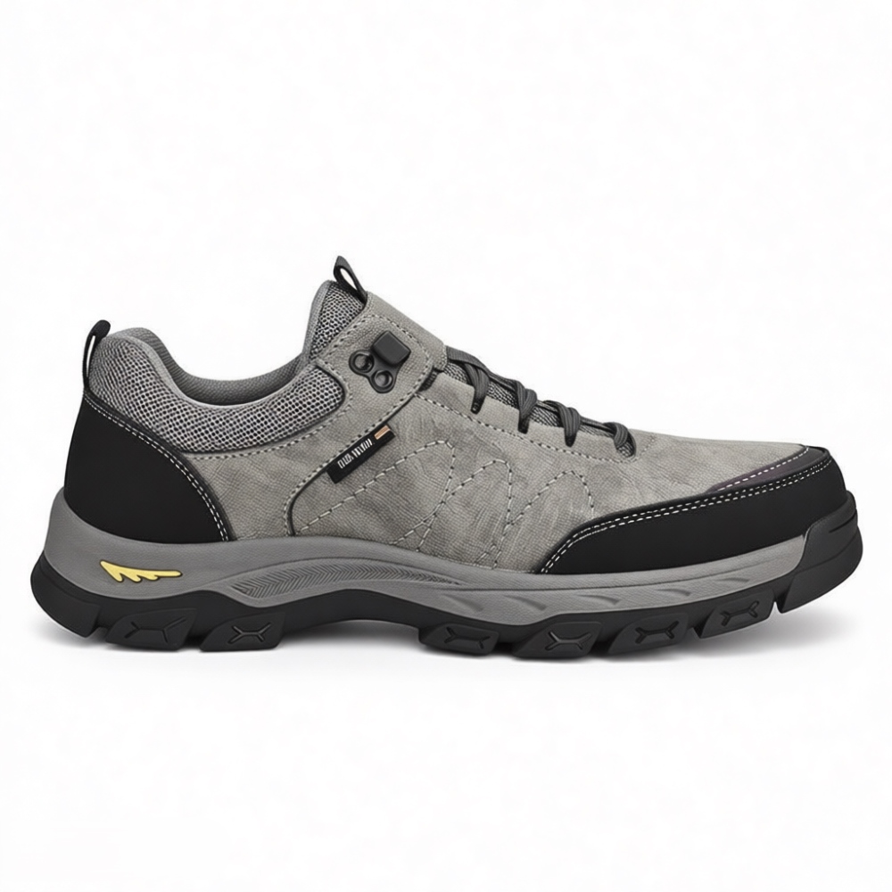 Frosted Cowhide Leather Shoes  - Crossfit Training บทวิจารณ์และราคา
