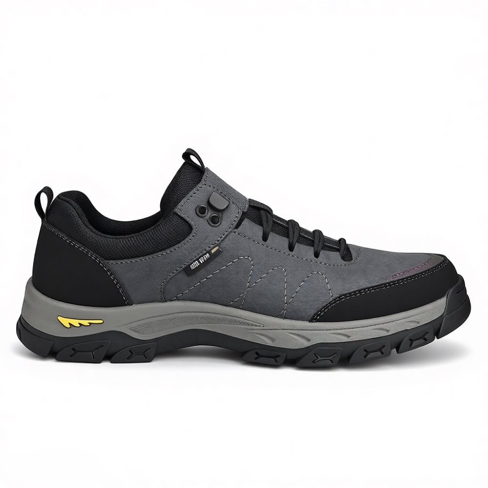 Frosted Cowhide Leather Shoes  - Crossfit Training บทวิจารณ์และราคา