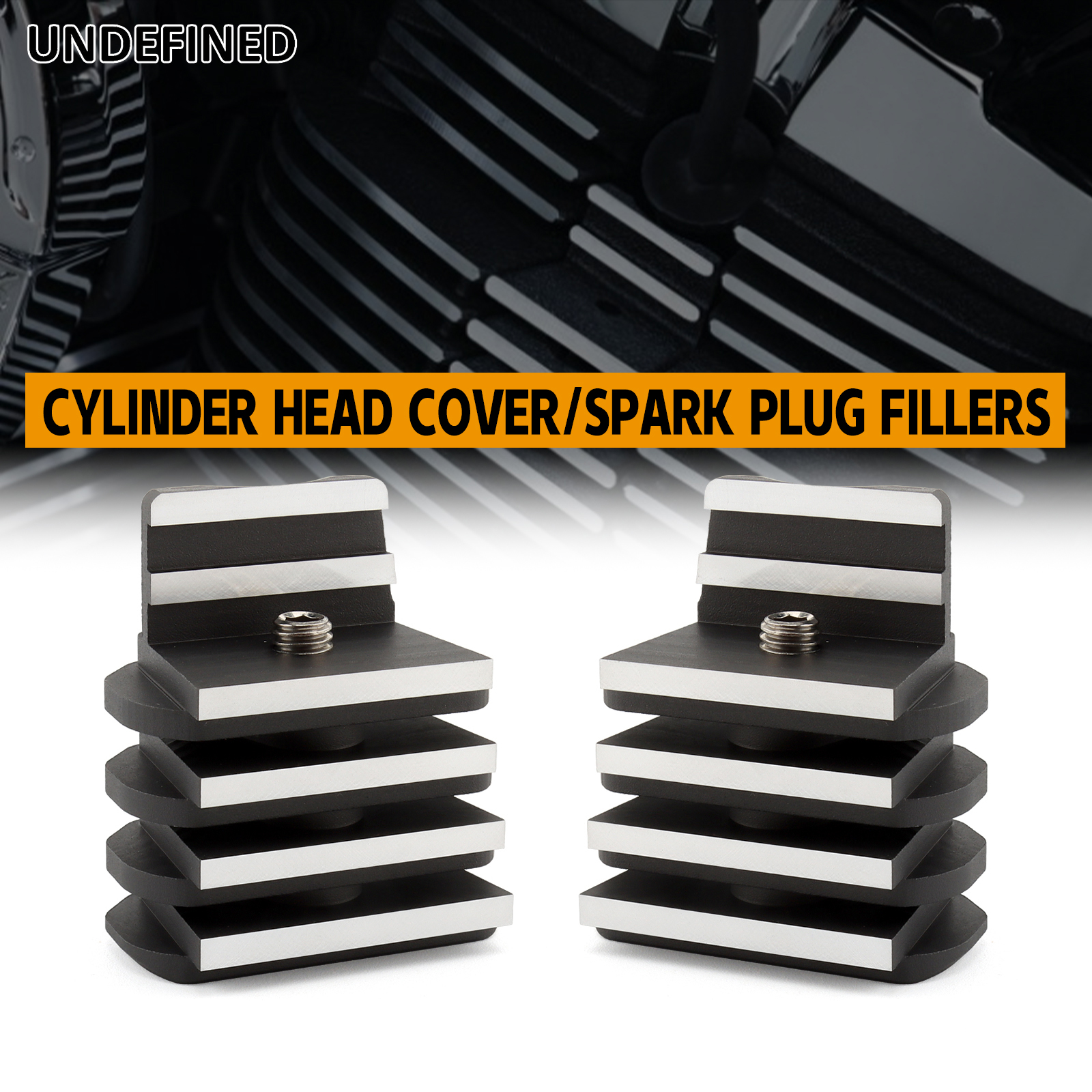 Aluminum Motorcycle Spark Plug - Crossfit Victory บทวิจารณ์และราคา