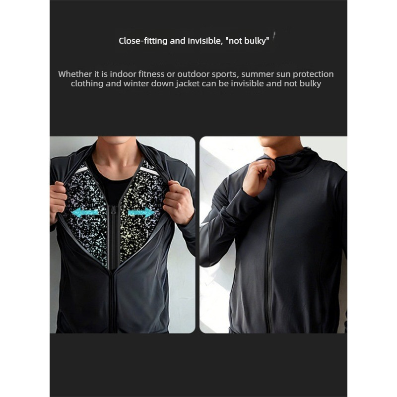 Universal Fit Adjustable Weigh - Crossfit Weight Vest บทวิจารณ์และราคา