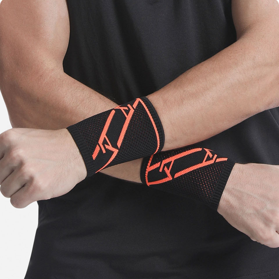 AOLIKES Wrist Band Support Sle - Crossfit Equipment บทวิจารณ์และราคา