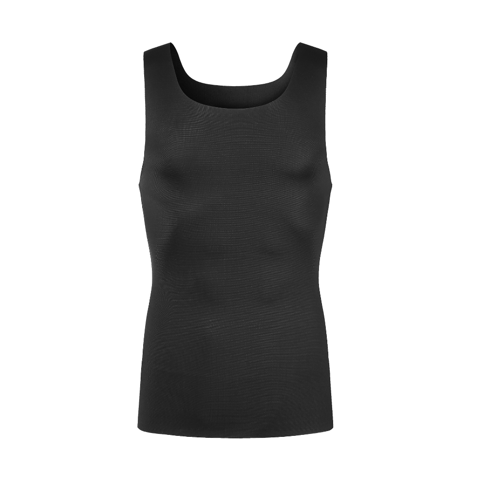Men's seamless compression sha - Crossfit Weight Vest บทวิจารณ์และราคา