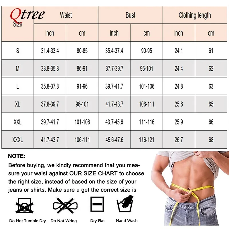 Qtree Men's Slimming Sauna Tan - Crossfit Weight Vest บทวิจารณ์และราคา