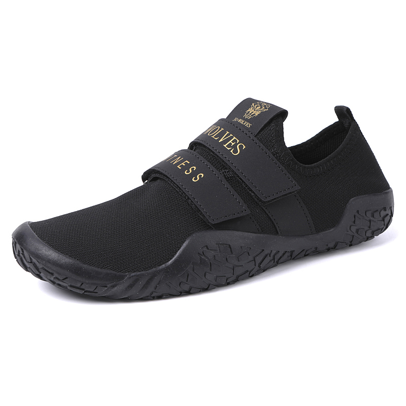 Deadlift Shoes Weight Lifting  - Crossfit Gym บทวิจารณ์และราคา