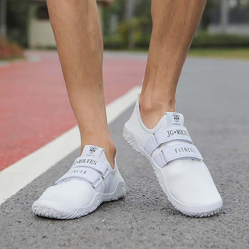 Deadlift Shoes Weight Lifting  - Crossfit Gym บทวิจารณ์และราคา