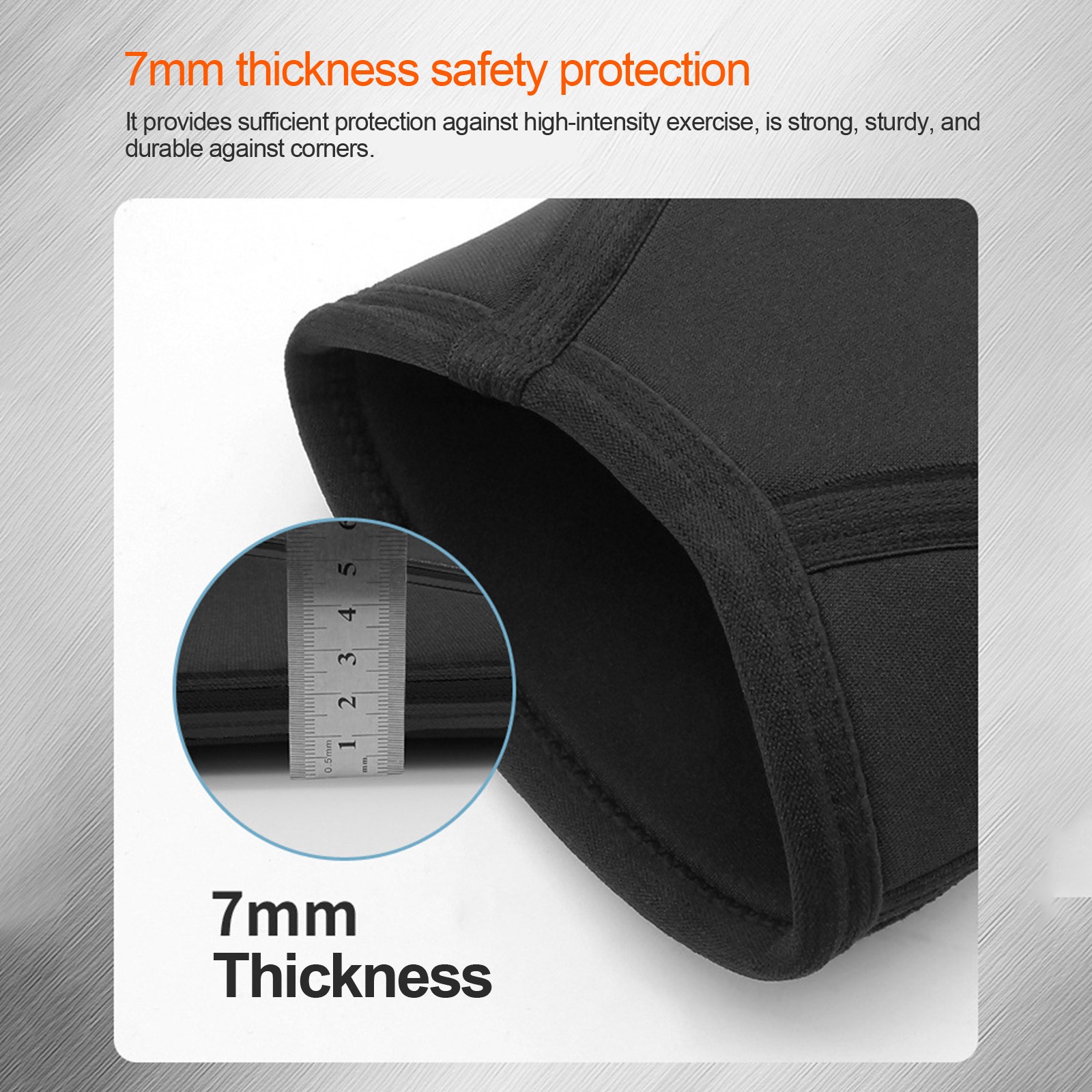 1PC Men's Women's Honeycomb Kn - Crossfit Equipment บทวิจารณ์และราคา