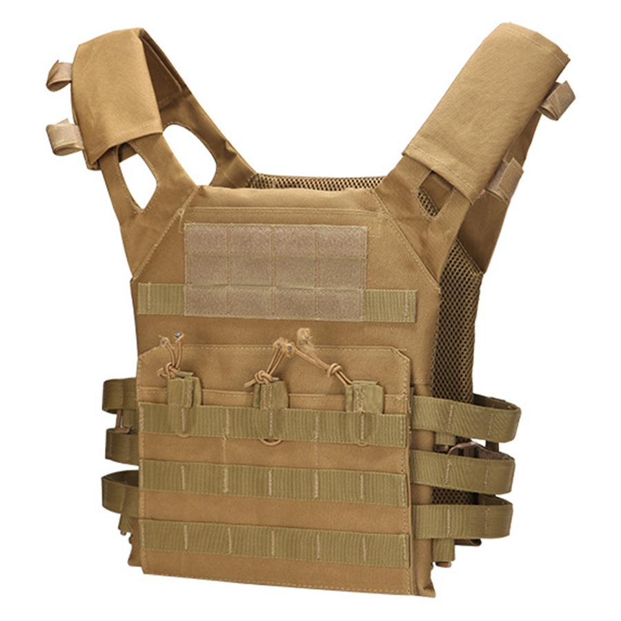 Lightweight Portable Training  - Crossfit Weight Vest บทวิจารณ์และราคา