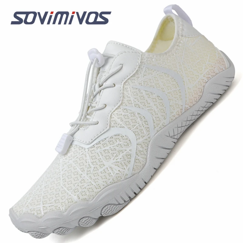 Barefoot Shoes Men Cross-Train - Crossfit Gym บทวิจารณ์และราคา