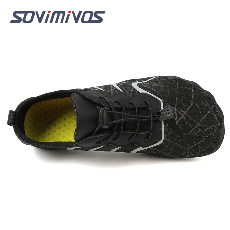 Barefoot Shoes Men Cross-Train - Crossfit Gym บทวิจารณ์และราคา