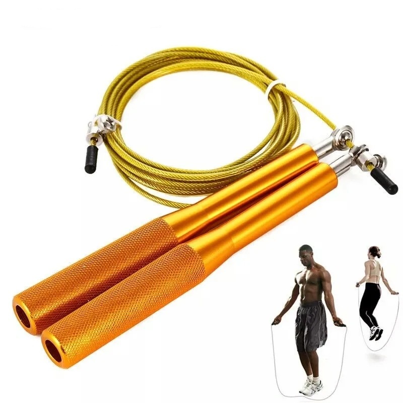Speed Jump Rope Crossfit Men W - Crossfit No Equipment Workouts บทวิจารณ์และราคา
