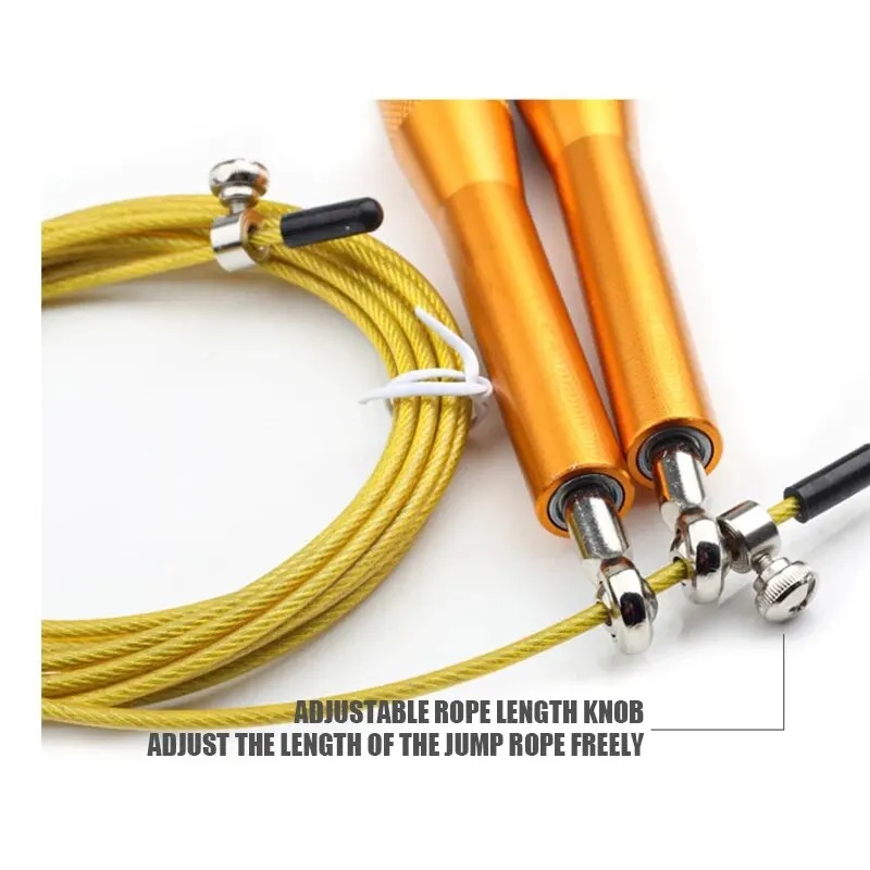 Speed Jump Rope Crossfit Men W - Crossfit No Equipment Workouts บทวิจารณ์และราคา