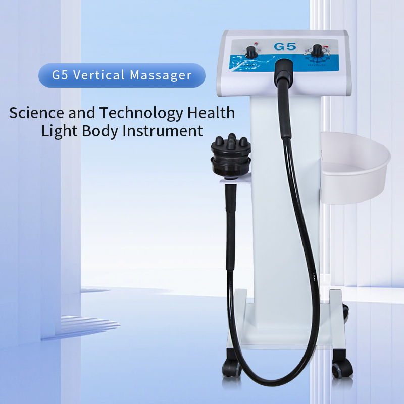 G5 Vibrating Massage Machine S - Crossfit Gym บทวิจารณ์และราคา