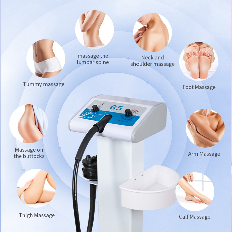 G5 Vibrating Massage Machine S - Crossfit Gym บทวิจารณ์และราคา
