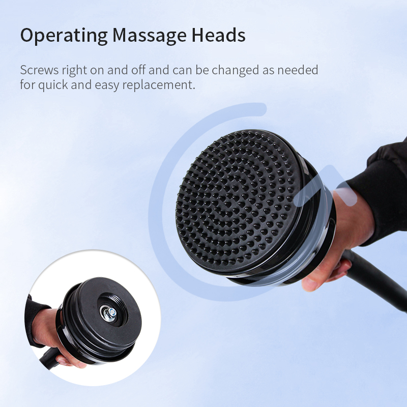 G5 Vibrating Massage Machine S - Crossfit Gym บทวิจารณ์และราคา