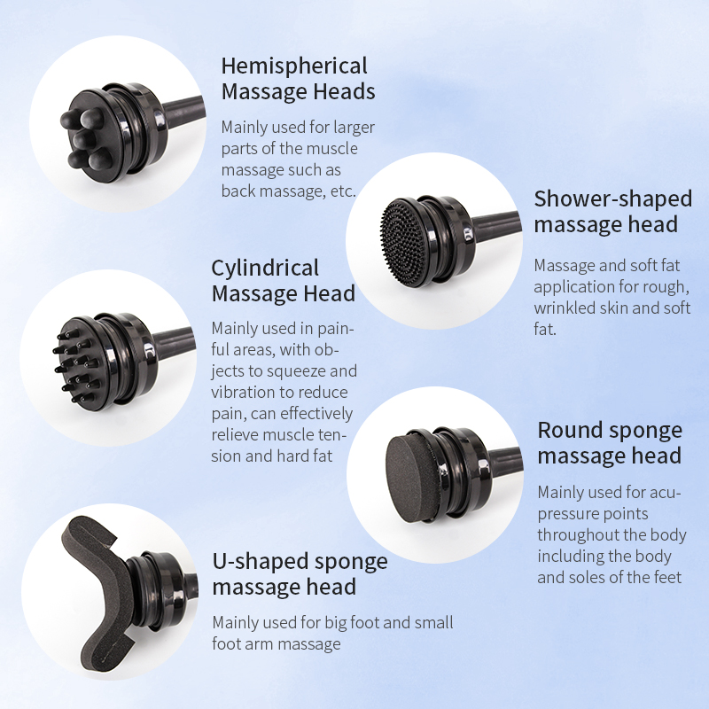 G5 Vibrating Massage Machine S - Crossfit Gym บทวิจารณ์และราคา