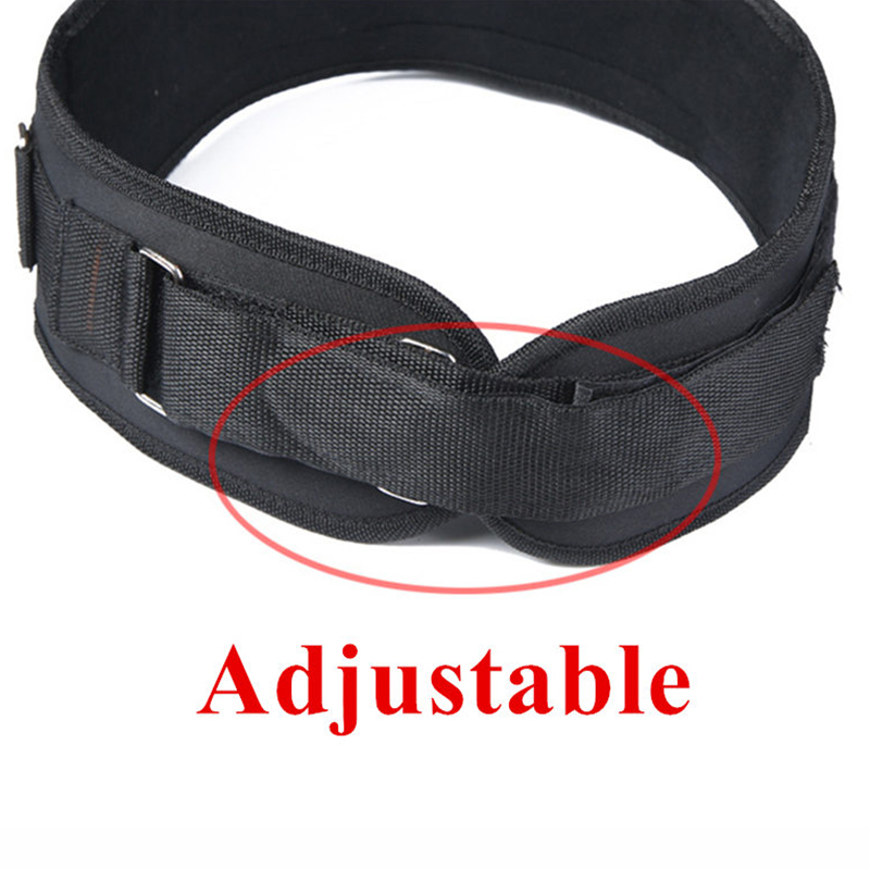 Training Resistance Band Belt  - Crossfit Gym Gear บทวิจารณ์และราคา