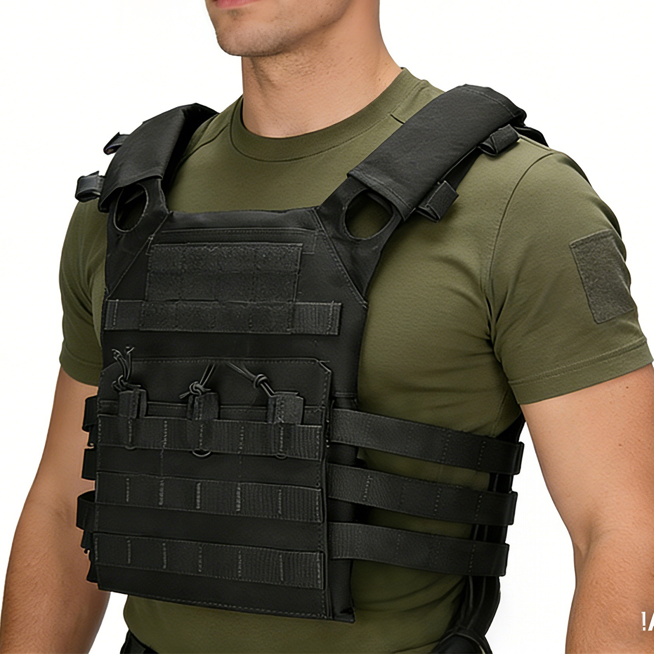 Lightweight elastic rope draws - Crossfit Weight Vest บทวิจารณ์และราคา
