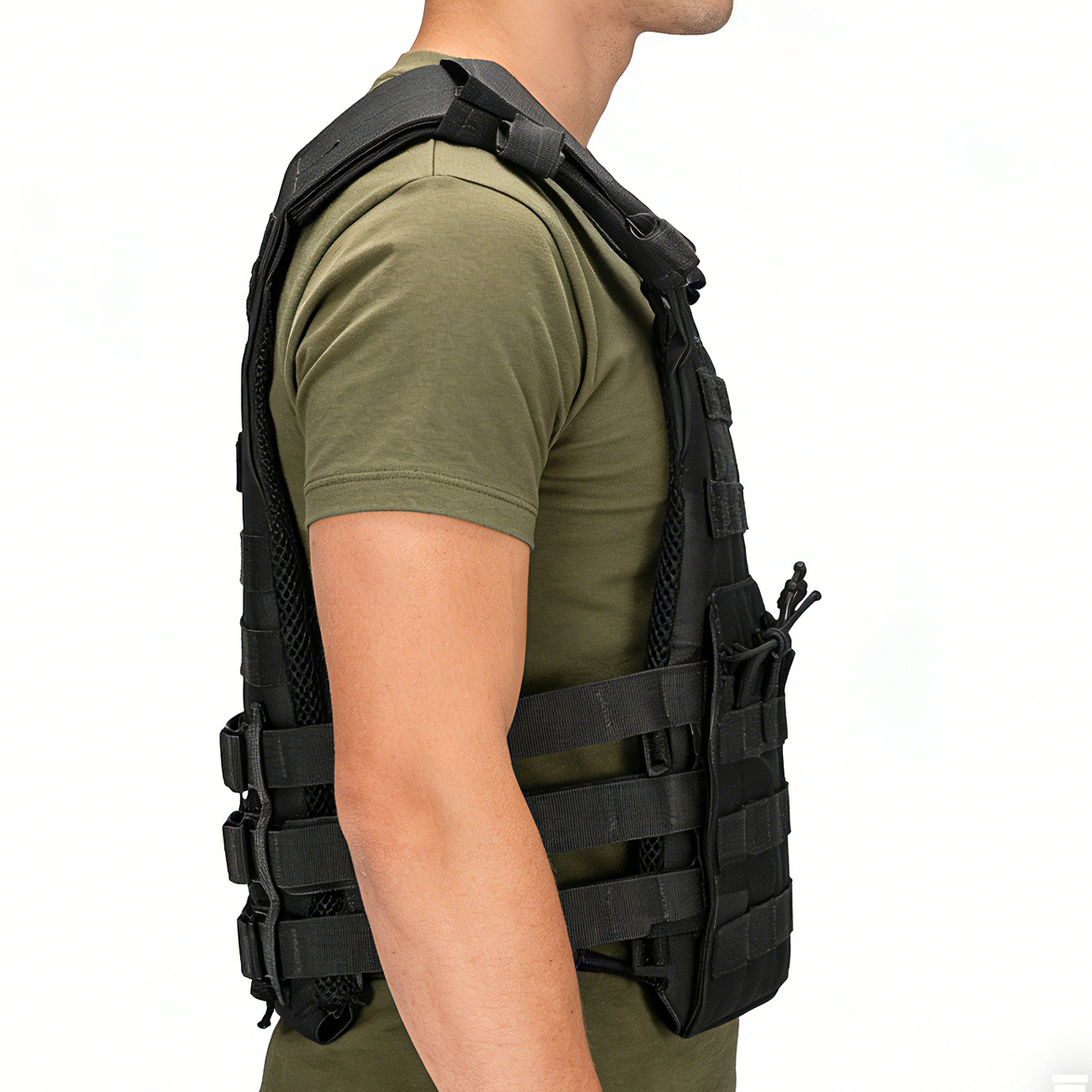 Lightweight elastic rope draws - Crossfit Weight Vest บทวิจารณ์และราคา
