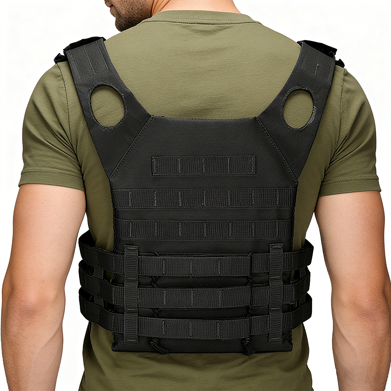 Lightweight elastic rope draws - Crossfit Weight Vest บทวิจารณ์และราคา