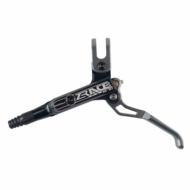 ZRACE M1 X2 / X4 Mountain Bike - Crossfit Victory บทวิจารณ์และราคา
