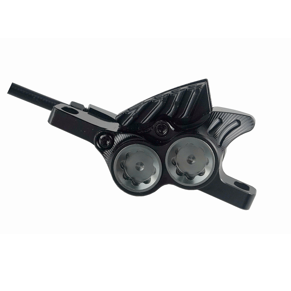 ZRACE M1 X2 / X4 Mountain Bike - Crossfit Victory บทวิจารณ์และราคา