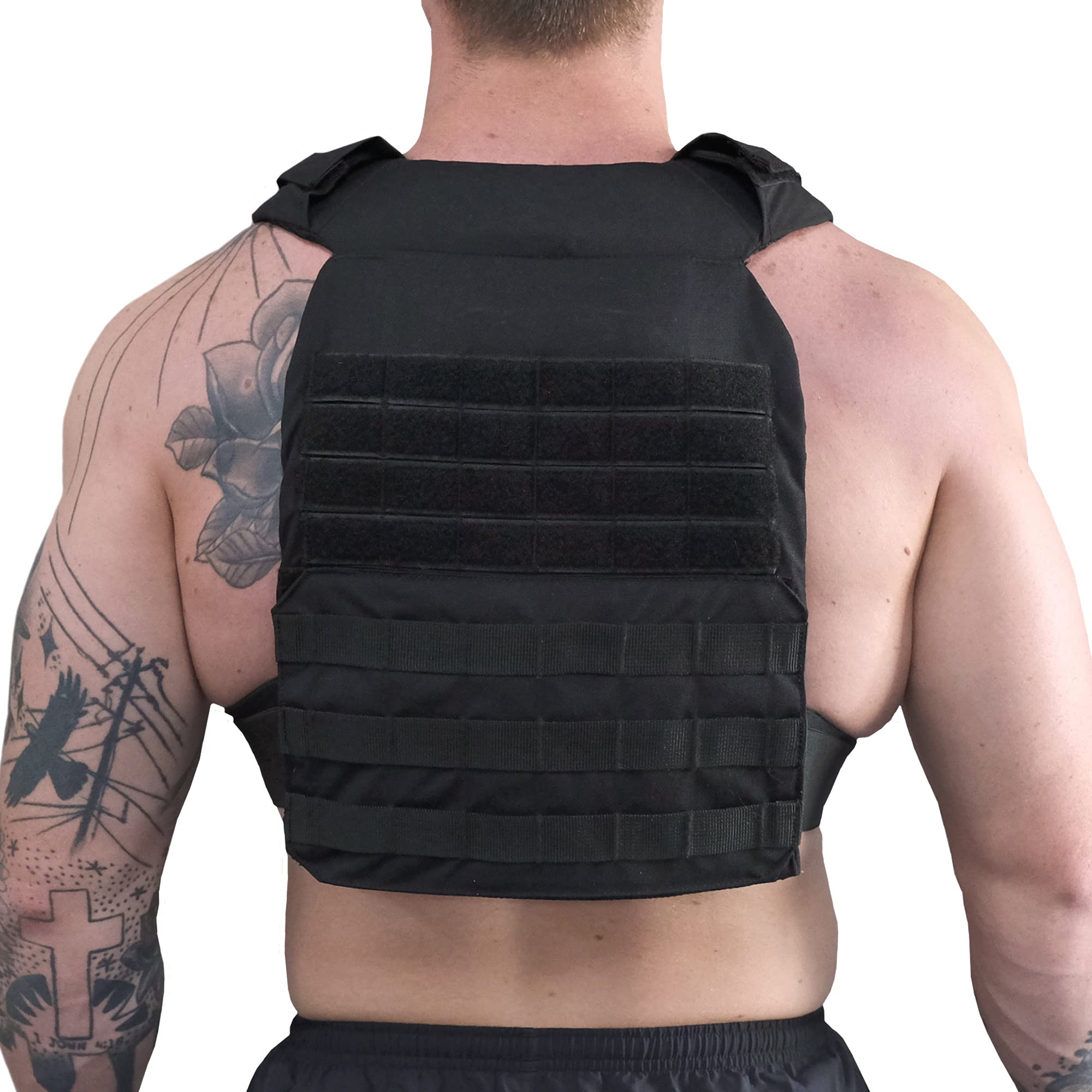 Easily Adjustable Tactical Wei - Crossfit Gym บทวิจารณ์และราคา