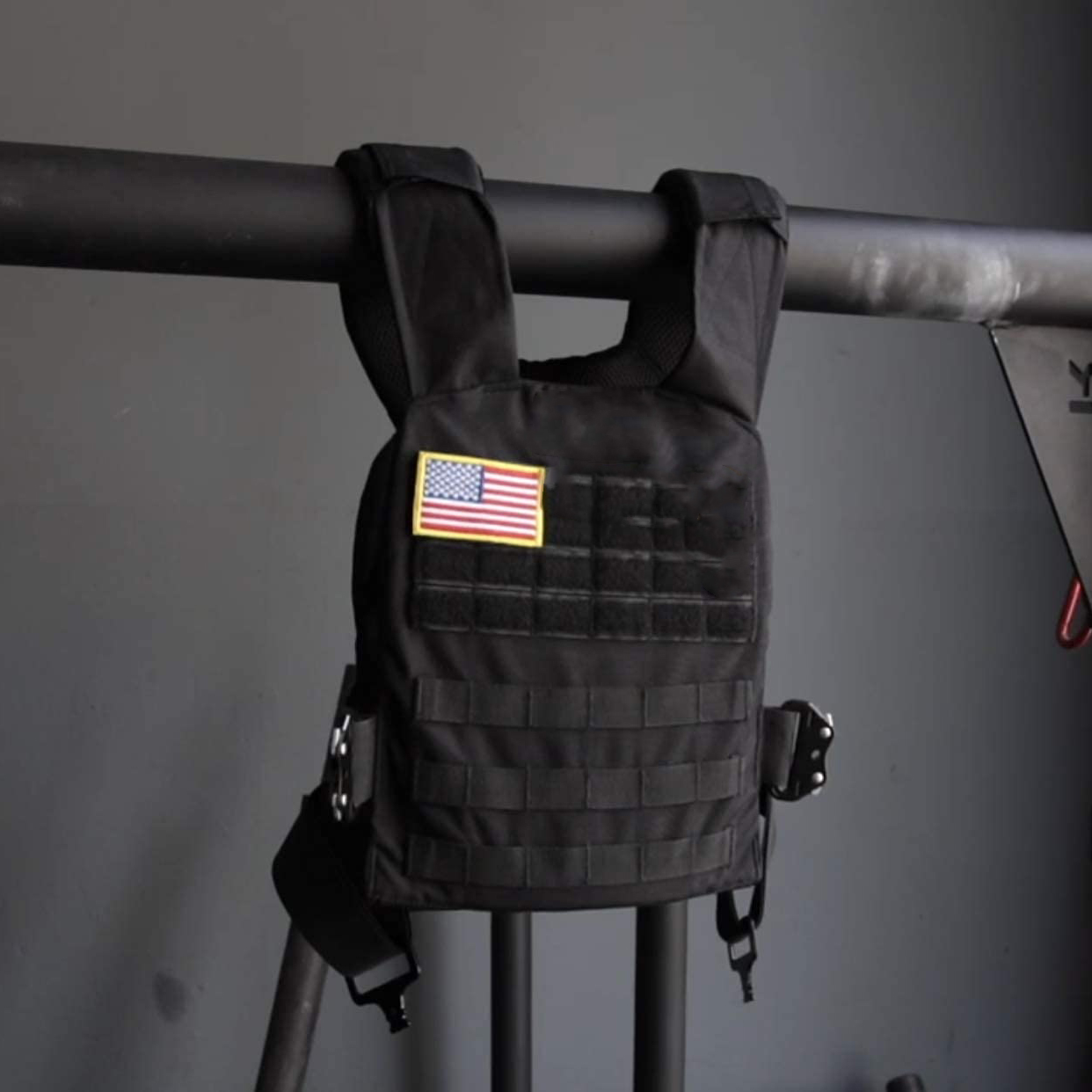 Easily Adjustable Tactical Wei - Crossfit Gym บทวิจารณ์และราคา